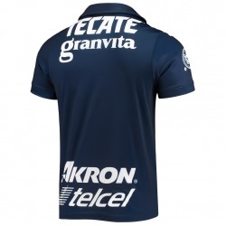 Camisola CD Guadalajara Equipamento Terceiro 2021-2022 Manga Curta